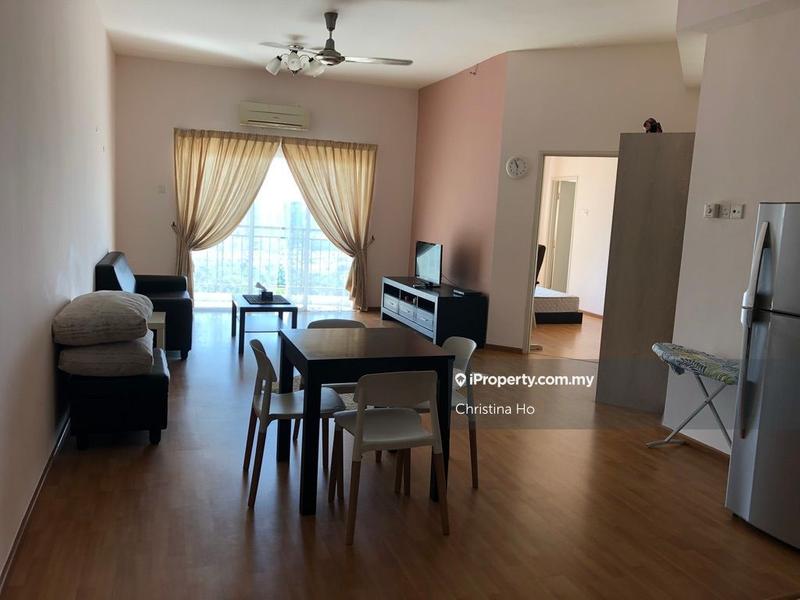 Service Residence for Sale in Waldorf Tower by Christina Ho - iProperty.com.my