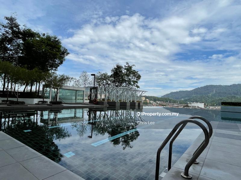 Residensi Servis untuk Dijual di You Residences @ You City oleh Chris Lee - iProperty.com.my