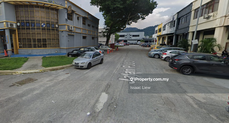 For Sale - Bandar Sunway Link Factory