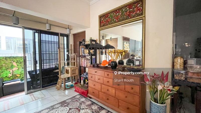 2-storey Terraced House for Sale in 2 Storey Terrace Bukit Setiawangsa, Setiawangsa by Sharil Routh - iProperty.com.my
