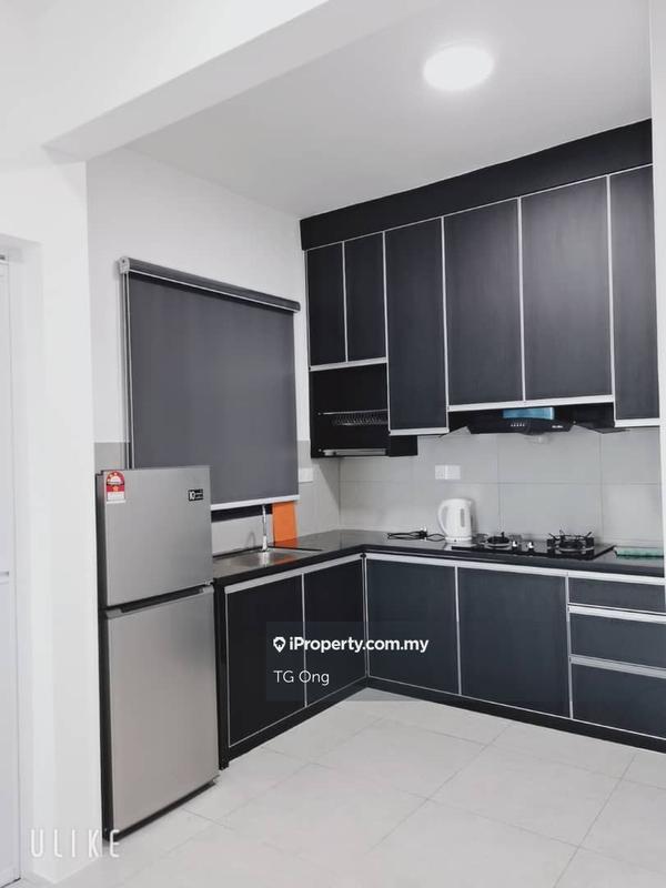 For Rent - Meritus Residensi