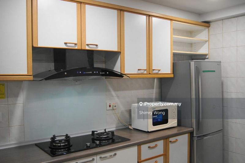 Kondominium untuk Dijual di OBD Garden Tower oleh Shimry Wong - iProperty.com.my