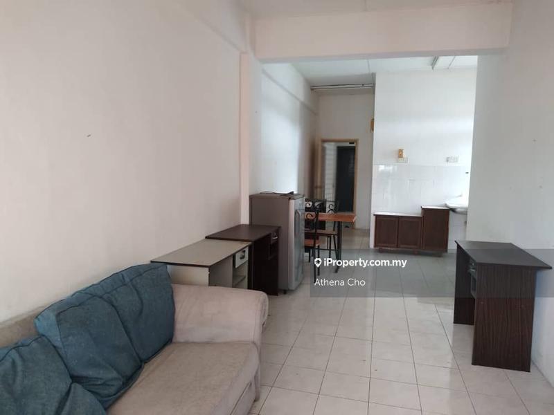 Apartment for Sale in Desa Palma by Athena Cho - iProperty.com.my