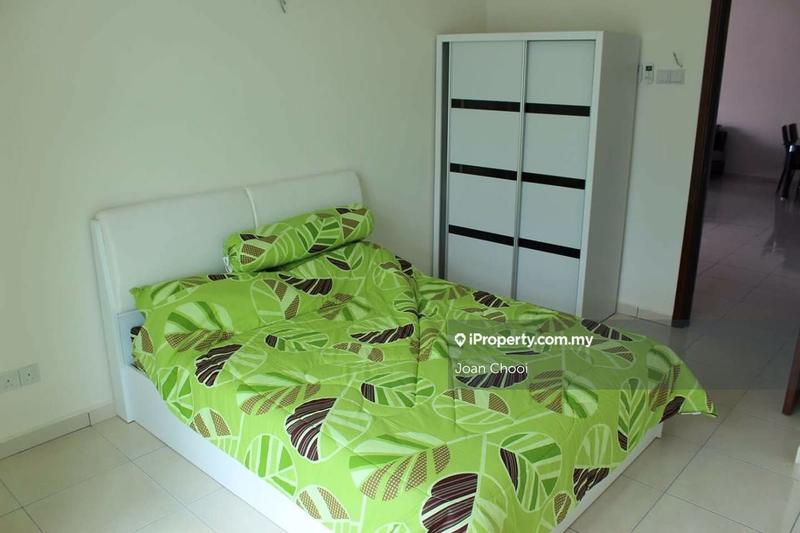 Condominium for Sale in The Brezza by Joan Chooi - iProperty.com.my