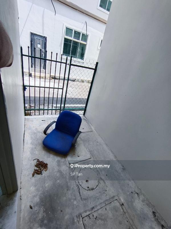 2-storey Terraced House for Sale in Jalan Kim Kee, Muar by SP Tan - iProperty.com.my