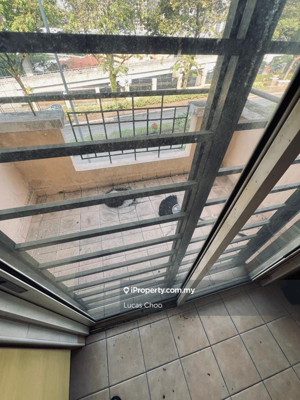 Rumah Berangkai 3.5 Tingkat untuk Dijual di Taman Bukit Wangsamas, Wangsa Maju oleh Lucas Choo - iProperty.com.my