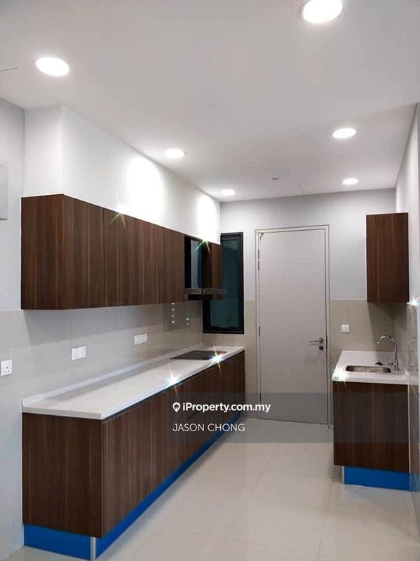 Kediaman Servis untuk Dijual di Dianthus @ Tropicana Gardens oleh JASON CHONG - iProperty.com.my