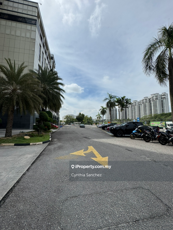Pejabat untuk Disewa di Mines Resort City, Seri Kembangan oleh Cynthia Sanchez - iProperty.com.my