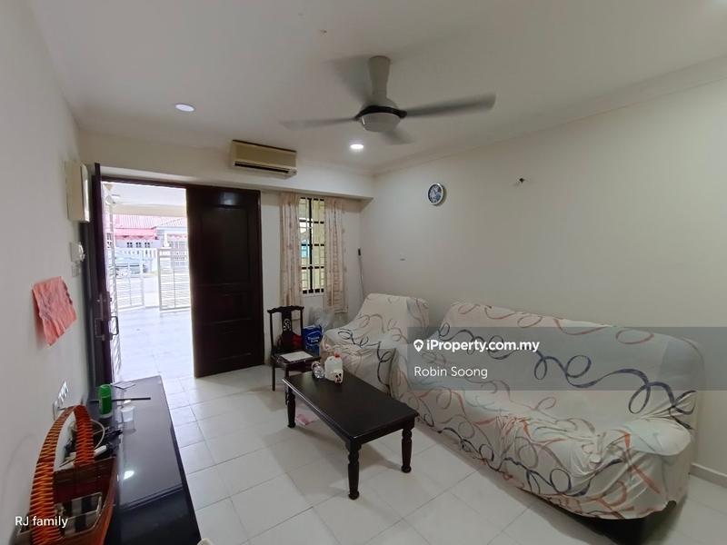 Rumah Berangkai 1 Tingkat untuk Dijual di Taman Malim Jaya, Bachang oleh Robin Soong - iProperty.com.my