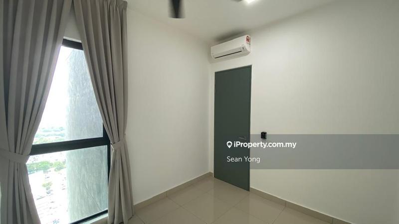 Kediaman Servis untuk Dijual di Fortune Centra oleh Sean Yong - iProperty.com.my