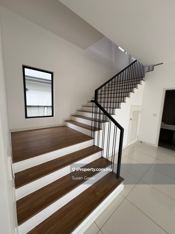 Semi-Detached House for Sale in Bandar Tropicana Aman, Telok Panglima Garang by Susan Gwee - iProperty.com.my