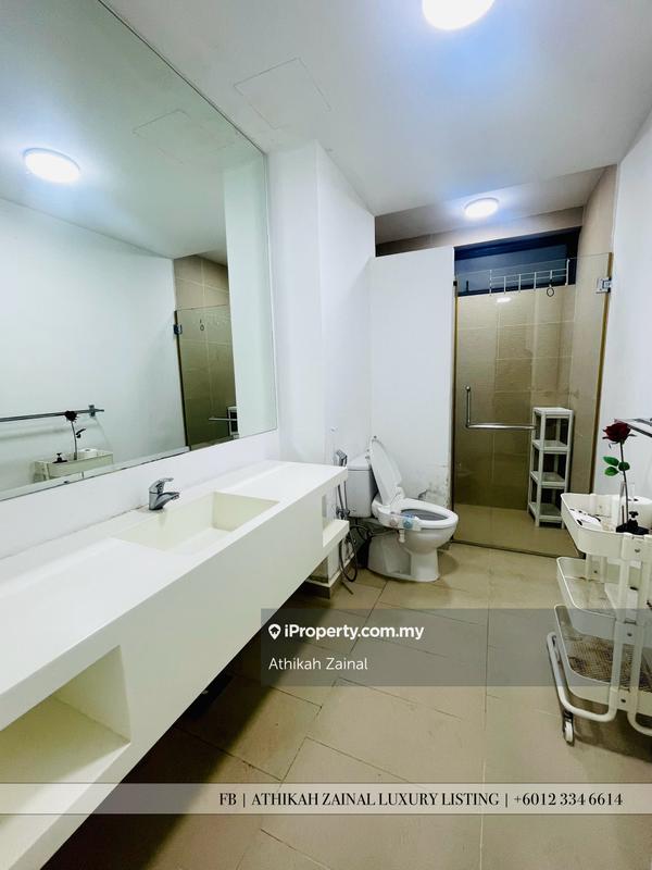 Kondominium untuk Dijual di 20trees oleh Athikah Zainal - iProperty.com.my