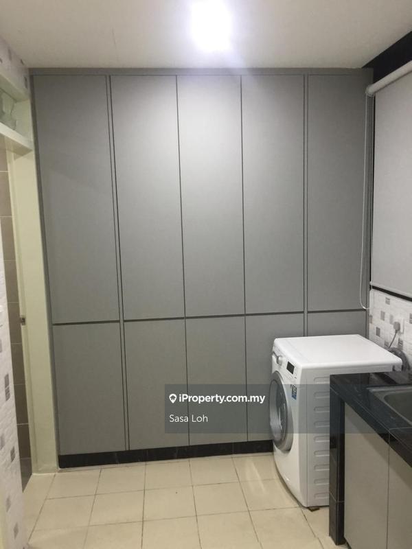 Service Residence for Sale in You Residences @ You City by Sasa Loh - iProperty.com.my