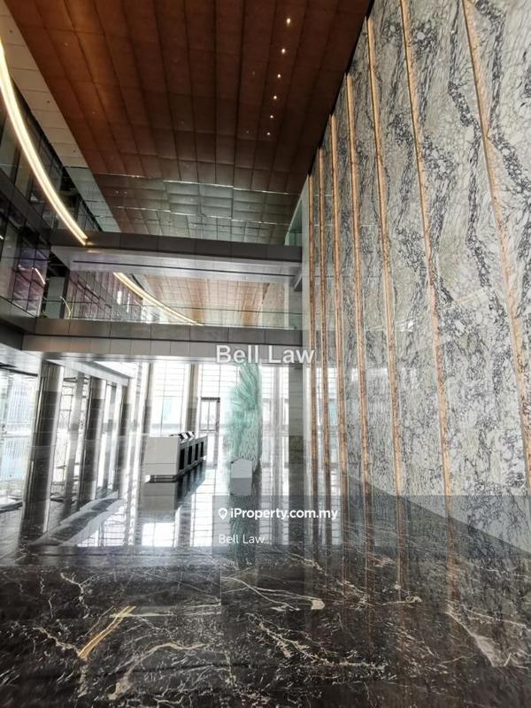 Office for Rent in Tun Razak Exchange, KL City Centre by Bell Law - iProperty.com.my