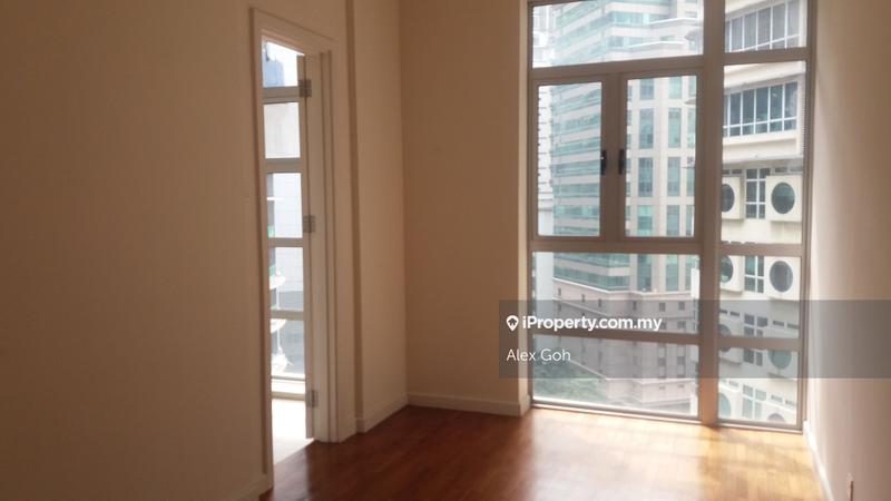 Condominium for Sale in Idaman Residence by Alex Goh - iProperty.com.my