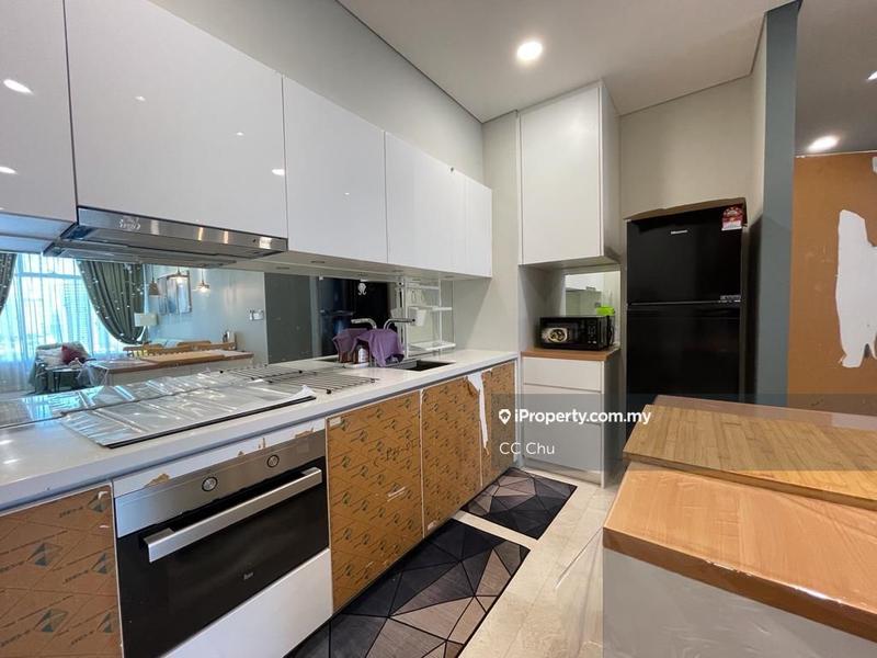 For Rent - Sky Suites @ KLCC