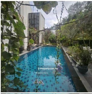 Semi-Detached House for Rent in Seri Tanjung Pinang, Tanjung Tokong by Chee Hooi - iProperty.com.my