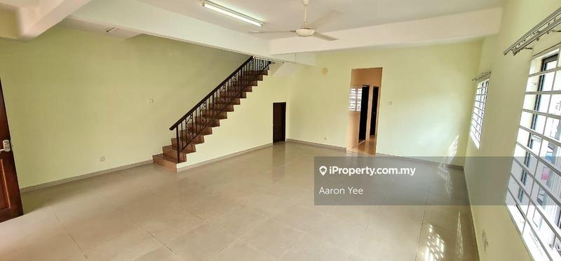 3-storey Terraced House for Sale in Taman Minang Ria, Cheras by Aaron Yee - iProperty.com.my