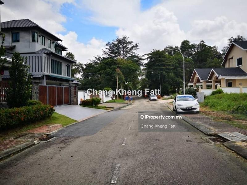 Bungalow Land for Sale in Bukit Jelutong, Shah Alam by Chang Kheng Fatt - iProperty.com.my