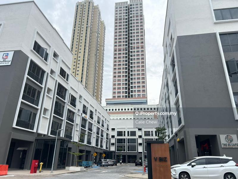 Shop for Rent in Shah Alam, Selangor by Calie Chew - iProperty.com.my