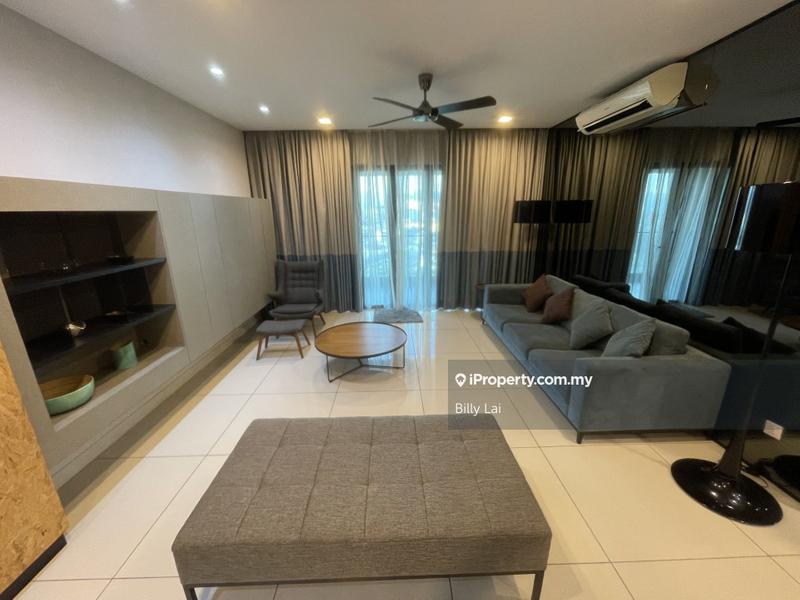 For Rent - The Reach @ Titiwangsa