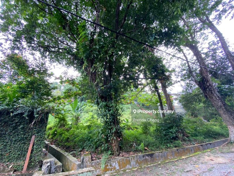 Banglo Tanah untuk Dijual di Damansara Heights, Kuala Lumpur oleh Freyda Cheng - iProperty.com.my