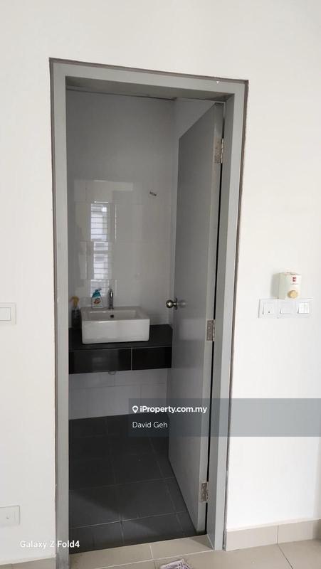 Condominium for Sale in The Wharf Residence by David Geh - iProperty.com.my