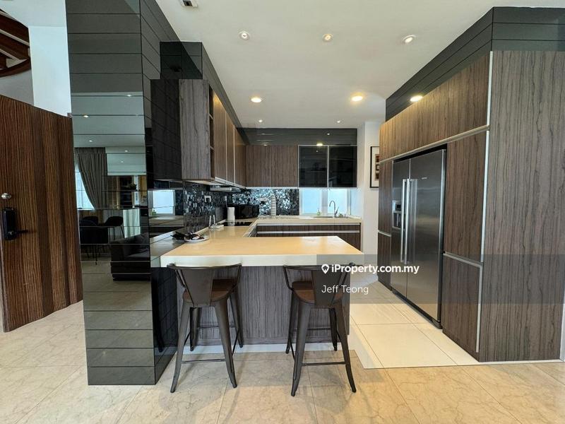 Condominium for Sale in Menara Bintang Goldhill by Jeff Teong - iProperty.com.my