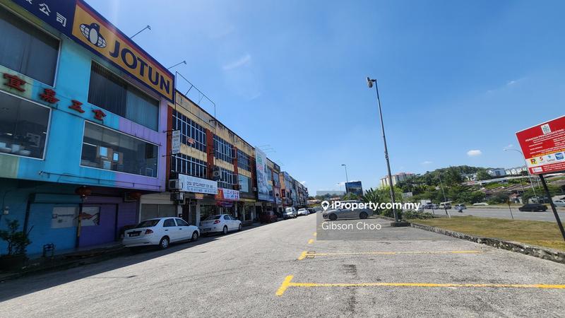 Shop for Sale in Taman Sungai Jelok, Kajang by Gibson Choo - iProperty.com.my