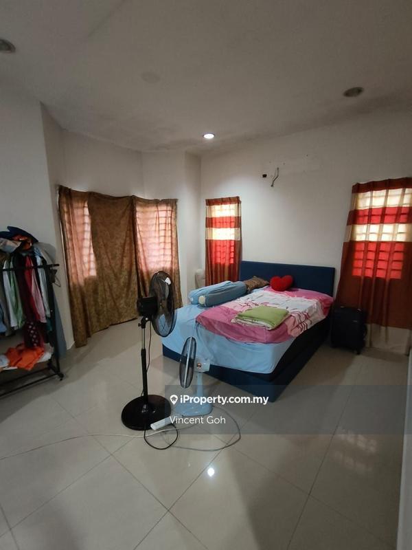 Semi-Detached House for Sale in Seri Aman Heights, Sungai Buloh by Vincent Goh - iProperty.com.my