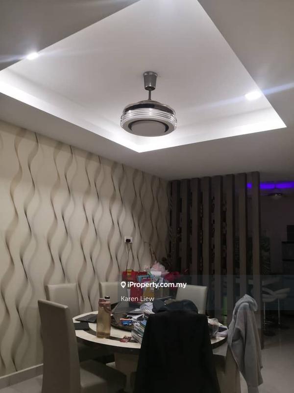 Rumah Berangkai 3 Tingkat untuk Dijual di 92oqw, Batu Caves oleh Karen Liew - iProperty.com.my