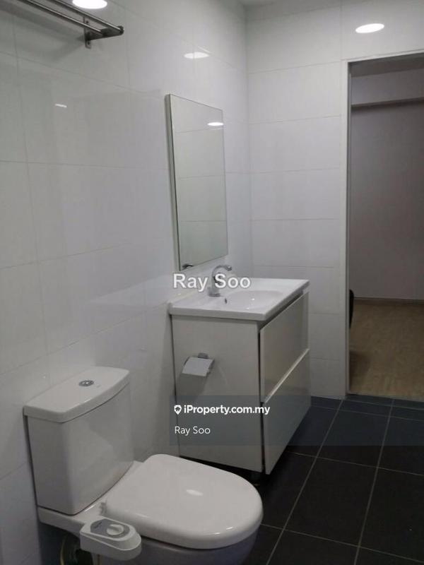 Service Residence for Sale in Halo Sunday @ Empire City by Ray Soo - iProperty.com.my