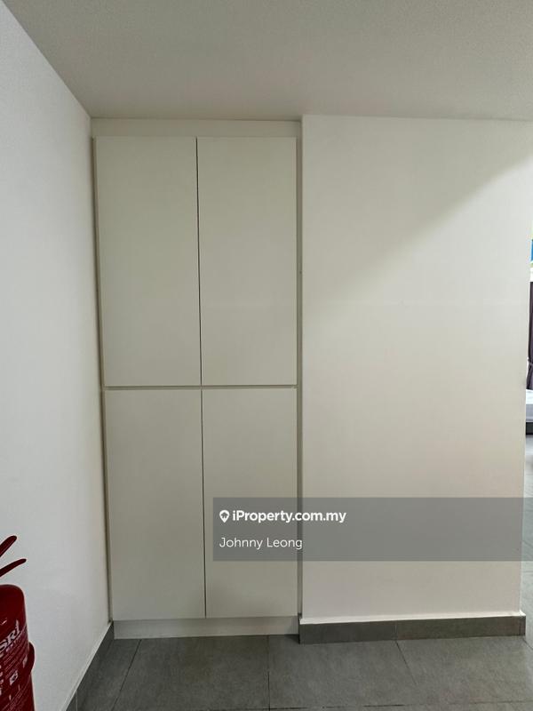 Service Residence for Sale in Kanvas SOHO by Johnny Leong - iProperty.com.my