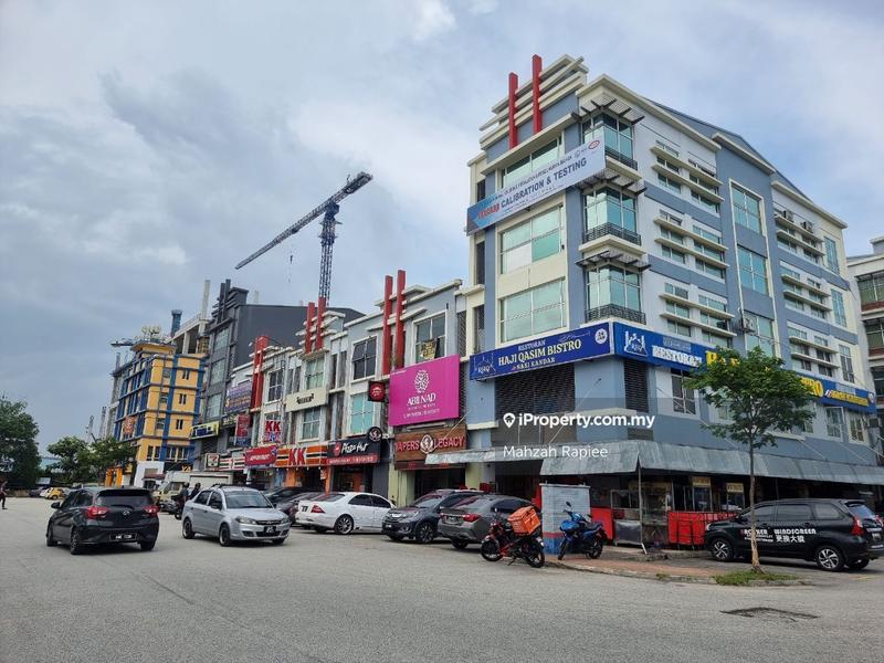 Kedai untuk Dijual di Seksyen 16, Shah Alam oleh Mahzah Rapiee - iProperty.com.my
