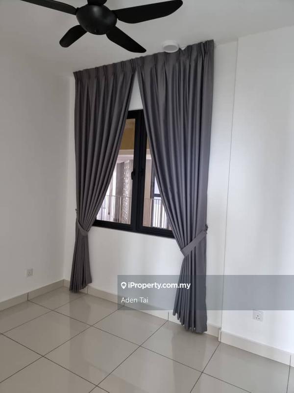 Service Residence for Sale in Parc 3 by Aden Tai - iProperty.com.my