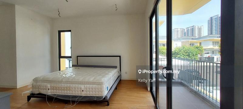 Semi-Detached House for Sale in Bandar Sungai Long, Selangor by Kelly Yan Kai Lit - iProperty.com.my