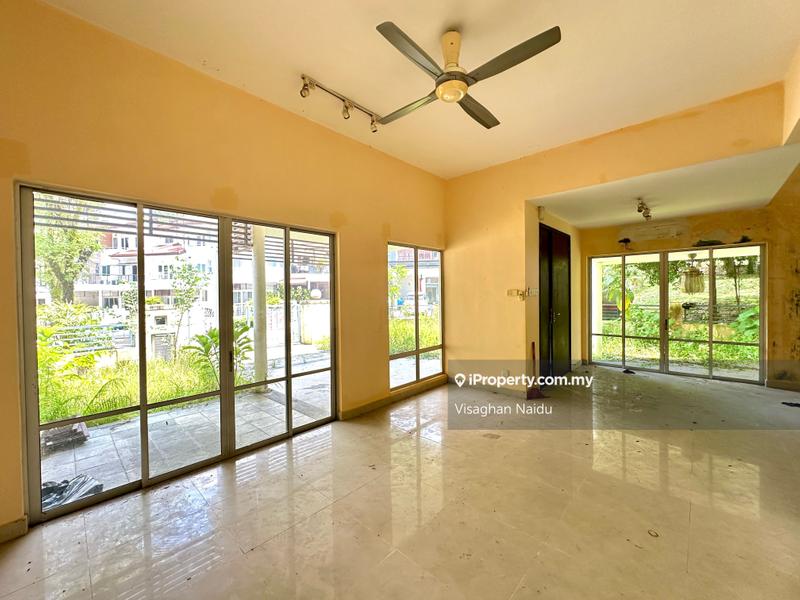 2.5-storey Terraced House for Sale in Valencia, Sungai Buloh by Visaghan Naidu - iProperty.com.my