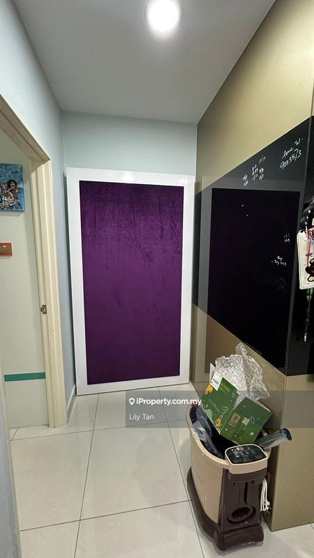 Condominium for Sale in The iResidence by Lily Tan - iProperty.com.my