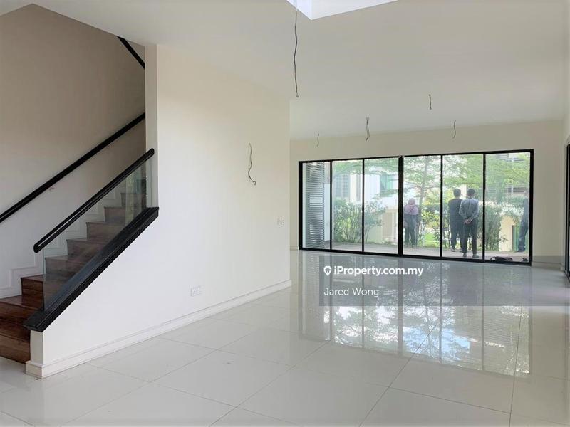 Semi-Detached House for Sale in Symphony Hills, Cyberjaya by Jared Wong - iProperty.com.my
