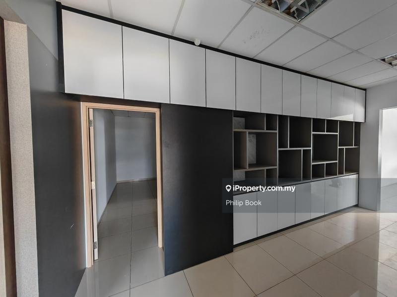 For Rent - Kawasan Perindustrian Selatan (near SDS bakery, Impian Emas, Kempas area)