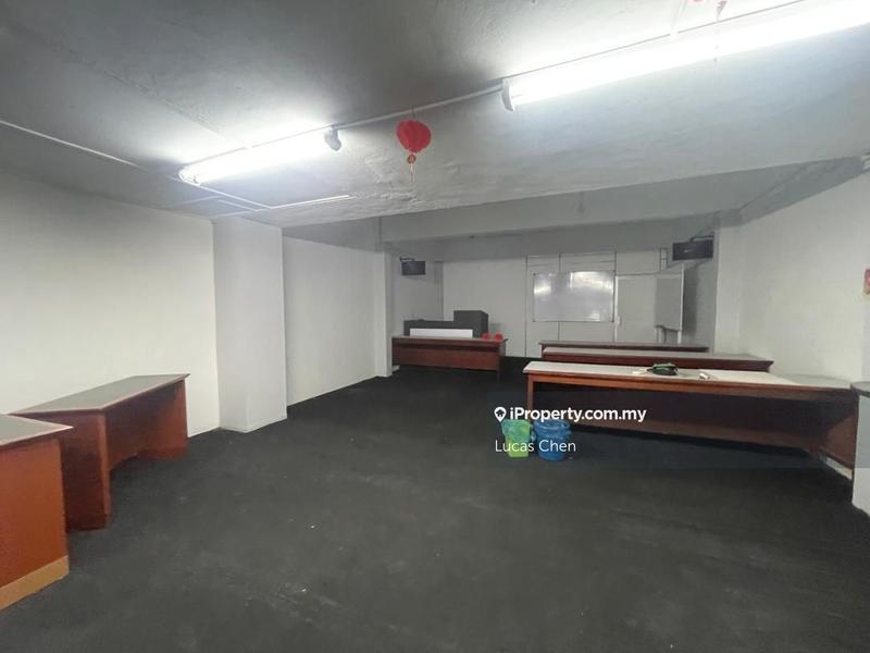 Kedai-Pejabat untuk Disewa di Greentown, Ipoh oleh Lucas Chen - iProperty.com.my