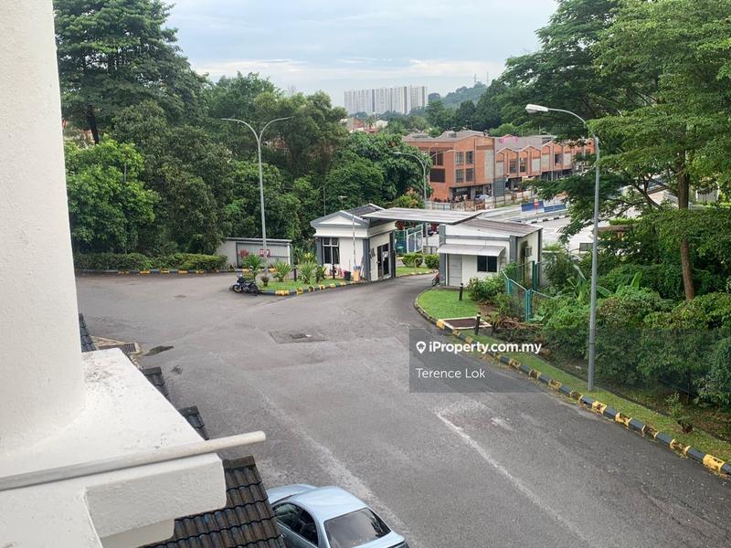 Condominium for Sale in Bukit Permata Villas by Terence Lok - iProperty.com.my