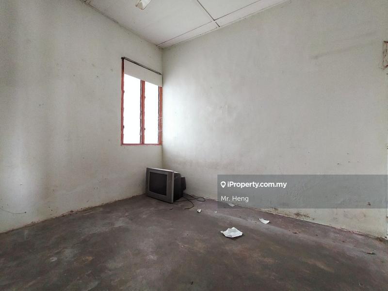 Rumah Berangkai 1 Tingkat untuk Dijual di Taman Pinji Mewah, Ipoh oleh Mr. Heng - iProperty.com.my