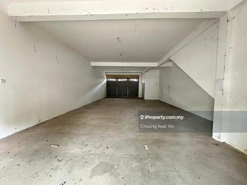 Kedai untuk Dijual di Mergong, Alor Setar oleh Choong Keat Yin - iProperty.com.my