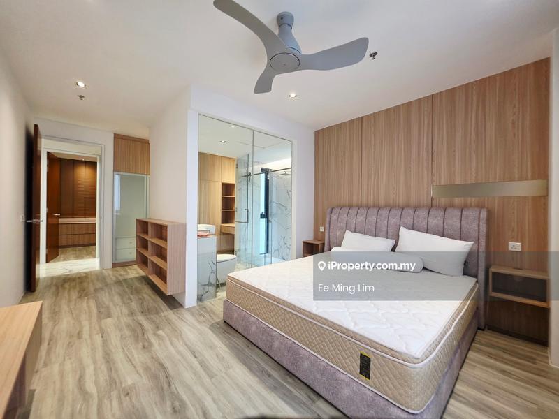 Residensi Servis untuk Disewa di Lumi Tropicana oleh Alexis Ming - Bedroom - iProperty.com.my