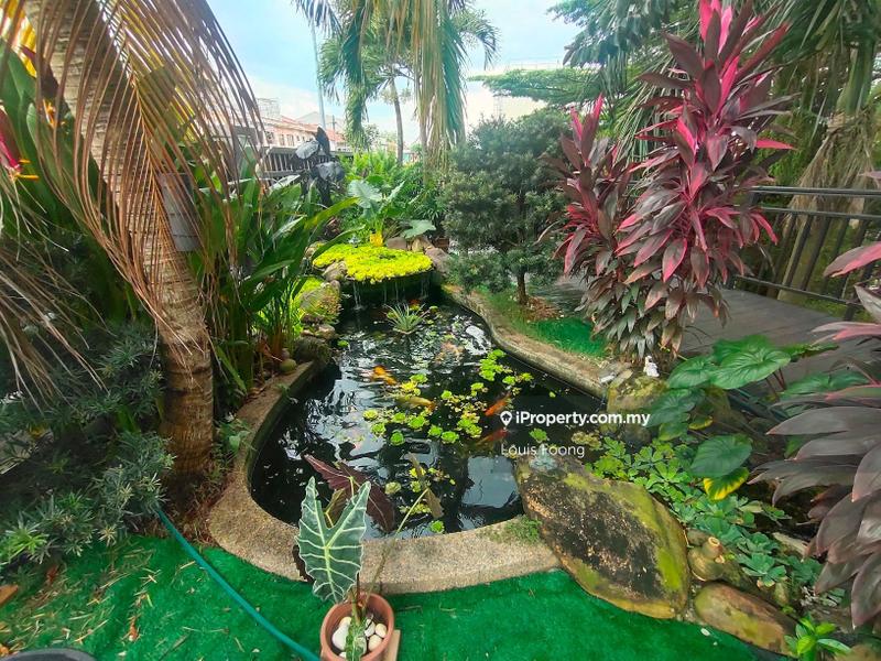 Bungalow House for Sale in Kepong Baru, Kepong by Louis Foong - iProperty.com.my