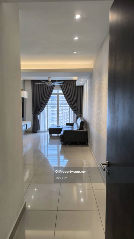 Service Residence for Rent in V-Residensi 2 by Jack Lim - iProperty.com.my