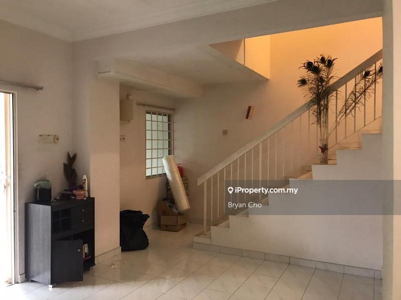Rumah Berangkai 2 Tingkat untuk Dijual di SS18, Subang Jaya oleh Bryan Cho - iProperty.com.my