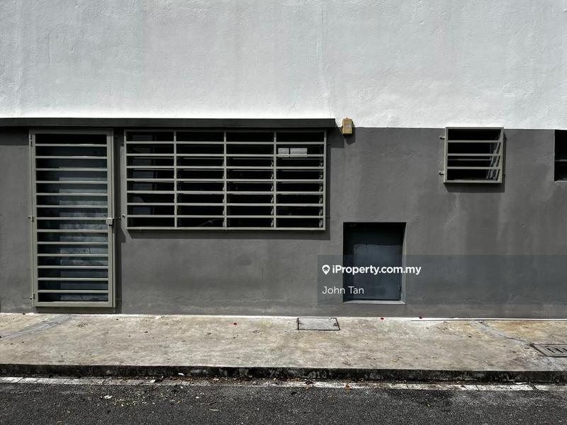 Kilang Teres untuk Dijual di Sungai Kapar Indah Industrial Park, Kapar oleh John Tan - iProperty.com.my