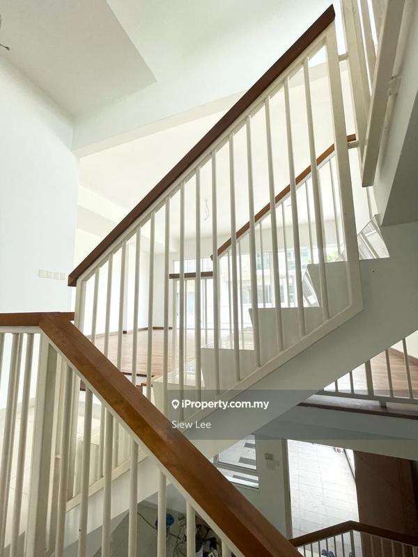 Rumah Berangkai 3 Tingkat untuk Disewa di Kampung Sungai Kayu Ara, Petaling Jaya oleh Siew Lee - iProperty.com.my